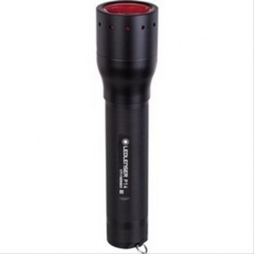Lampe torche LED professionnelle Lenser P14