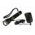 Lampe torche Performance rechargeable