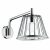 LampShower 1jet avec bras de douche…