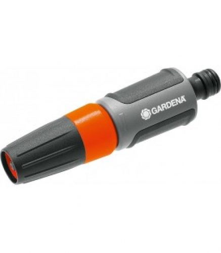 Lance de nettoyage jet plein aspersion brouillard