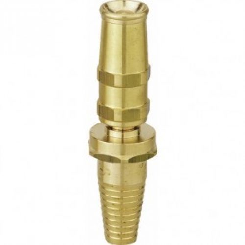Lance raccord conique – laiton