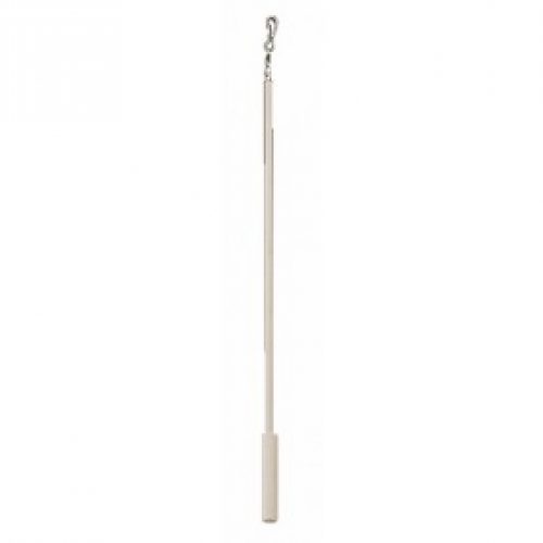 Lance-rideau pour tringles à rideaux