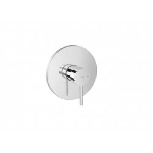 Lanta Mitigeur Bain Ou Douche A Encastrer Rocabox 1Voie 1/2″ – A5A2B11C00 ROCA