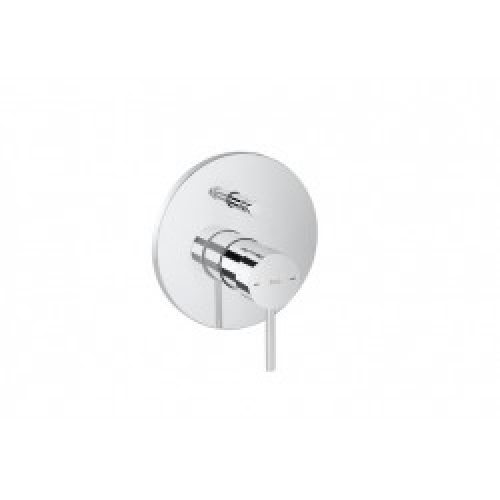 Lanta Mitigeur Bain/Douche A Encastrer Rocabox – A5A0B11C00 ROCA