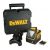 Laser 360 Faisceau Vertical Dewalt Dw0811 Xj