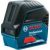 Laser combiné GCL 2-15 Professional – Bosch