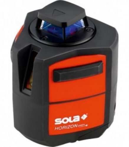 Laser lineaire Sola Horizon Green Basic