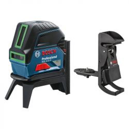 Laser Points Et Lignes Bosch Gcl 2 15 G Professional
