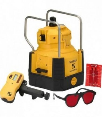 Laser rotatif STABILA Set LAPR150
