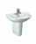 Laufen Pro – Main lavabo W