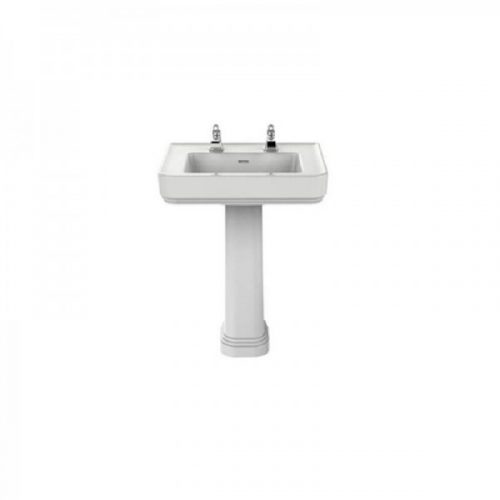 Lavabo 600 mm Wynwood Heritage