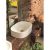 LAVABO CERAMIQUE WILD  DIM 60 A POSER SANS TROP PLEIN – CRISTINA ONDYNA WWL3081