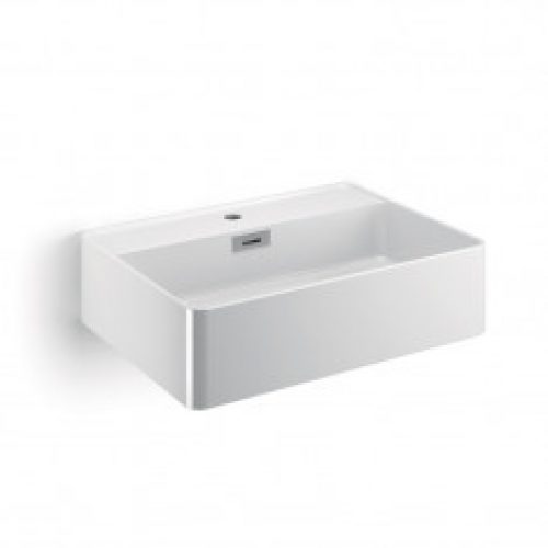 Lavabo céramique Fine Quarelo L55 x P42x H16 cm – Ondyna VC55429