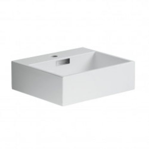 Lavabo céramique à suspendre QUARELO