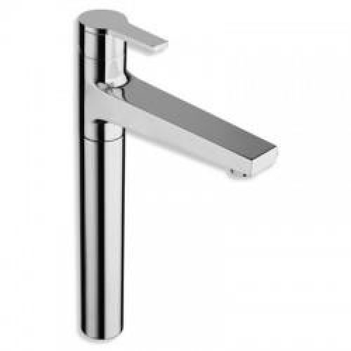 LAVABO DIARIO HAUT CHROME + Vidage Up&Down – CRISTINA ONDYNA DI22251