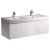 Lavabo Double Ideal Standard Ventuno Double 1300 mm T002401