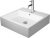 Lavabo Duravit Vero Air 500 mm (2350500)