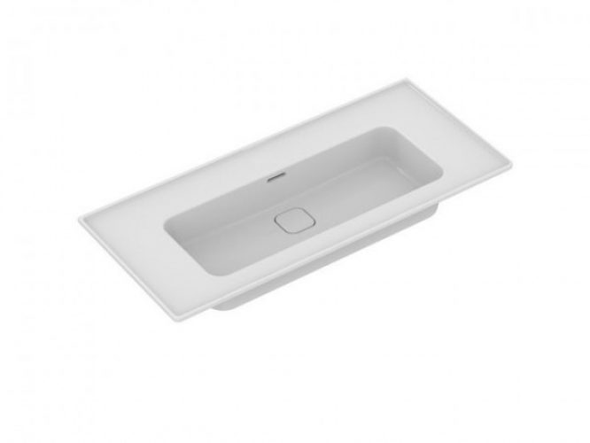 Lavabo à encastrer Ideal Standard Strada II