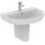 Lavabo Ideal Standard 650 x 480 mm Connect Air Arc (E0693)