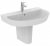 Lavabo Ideal Standard 700 mm Connect Air Arc (E0692)