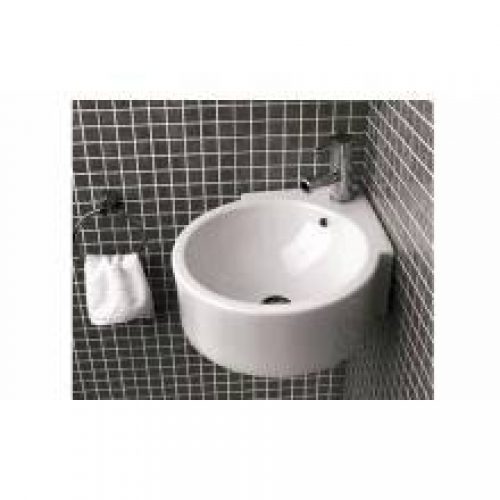 Lavabo Isla Ø 39,5 cm