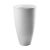 LAVABO KRACKLITE FREE STANDING BLANC BRILLANT – CRISTINA ONDYNA KRACFREE