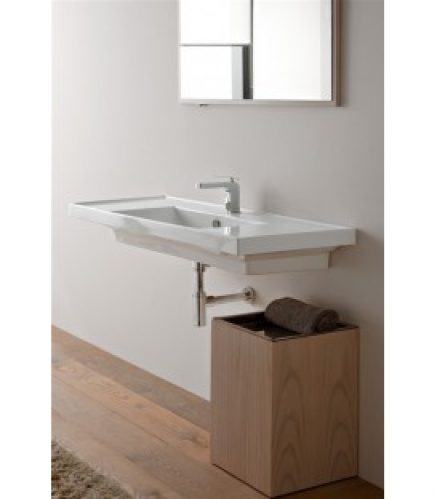 Lavabo ML 120 simple vasque