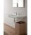 Lavabo ML 120 simple vasque