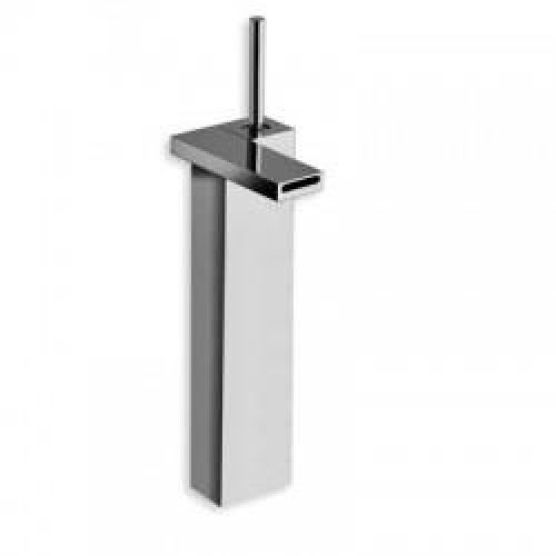 LAVABO MODUL HAUT BEC CASCADE LATERAL CHROME+ vidage UP & DOWN – CRISTINA ONDYNA MD22251