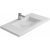 Lavabo monotrou, sans trop plein 1000 mm x…