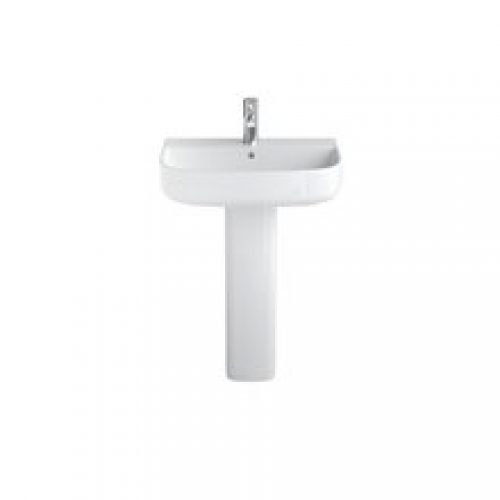 Lavabo mural 65 MID de GALA