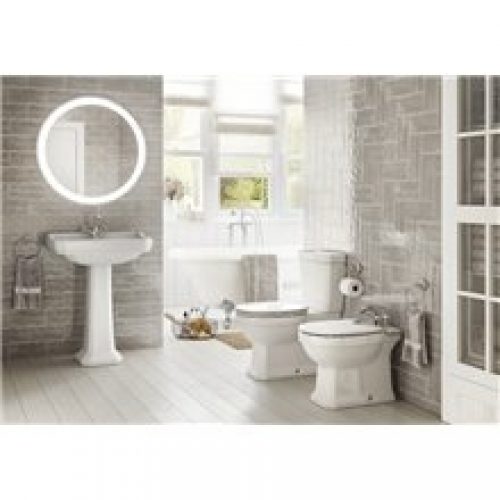 Lavabo mural 80 Carmen Roca