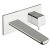 LAVABO MURAL KING AVEC PLAQUE CHROME EX KG276 – CRISTINA ONDYNA KG25651