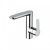 LAVABO NEW DAY CARTOUCHE LATERALE CHROME – CRISTINA ONDYNA ND22451