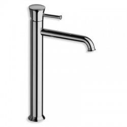 LAVABO PIQUE CLASSIC HAUT CHROME + Vidage Up&Down – CRISTINA ONDYNA PR22251