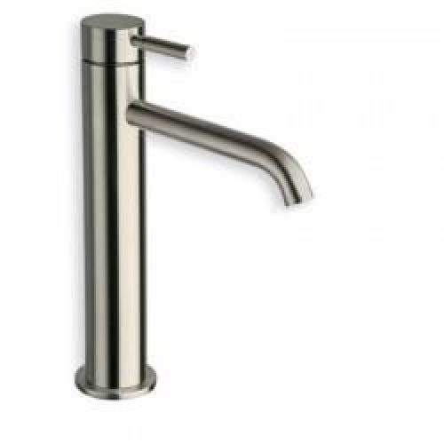 LAVABO PIX MITIGEUR MI-HAUT 100% INOX – CRISTINA ONDYNA PX22728