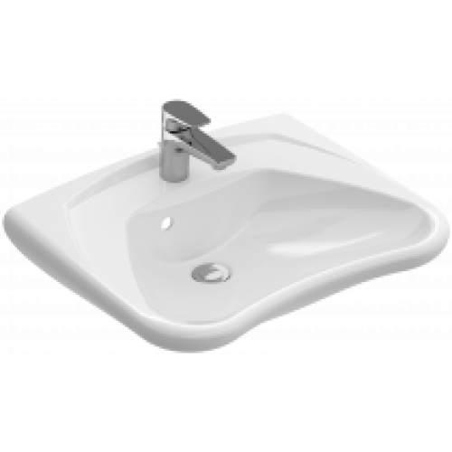 Lavabo PMR Villeroy et Boch O Novo Vita