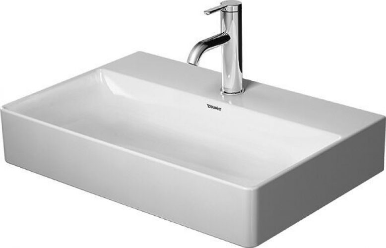 Lavabo pour Meuble Duravit DuraSquare Compact (2356600)