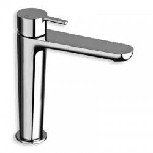 LAVABO QUEEN MI-HAUT POIGNEE MANETTE VIDAGE UP/D CHROME – CRISTINA ONDYNA QE21751