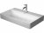 Lavabo Sur Meuble Duravit DuraSquare 800 mm Blanc