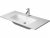 Lavabo Sur Meuble Duravit ME by Starck 1030 mm