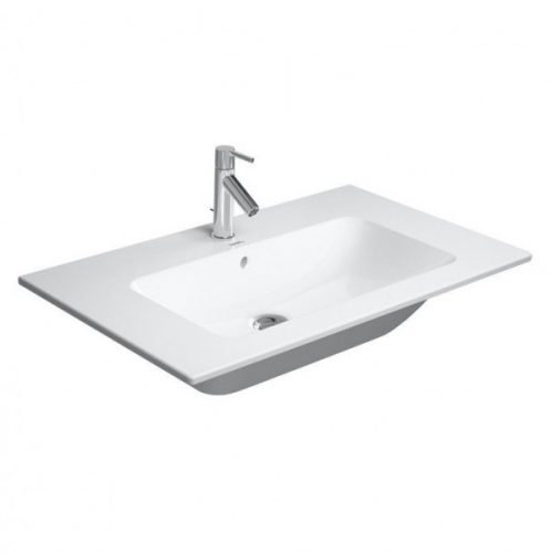 Lavabo Sur Meuble Duravit ME by Starck 830 mm