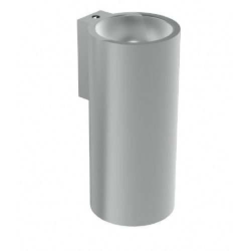 Lavabo sur pied REDO T à fixer – DELABIE