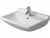 Lavabo Suspendu Duravit Starck 3 650 mm Blanc 03006500301