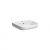 Lavabo Suspendu Geberit Smyle Blanc