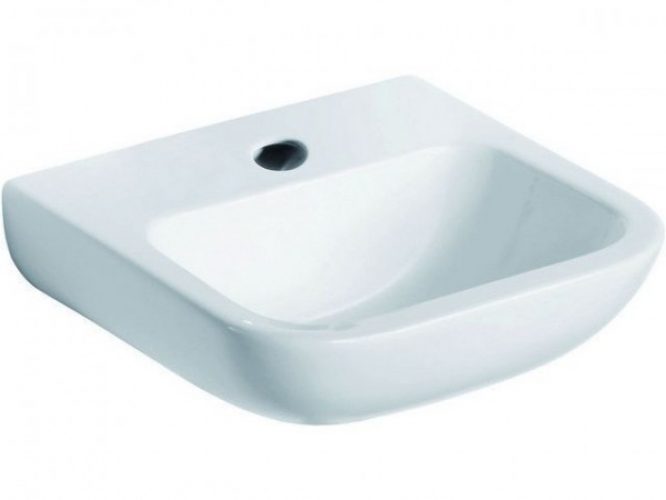Lavabo Suspendu Ideal Standard Contour 21 400 mm S240701