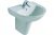 Lavabo Suspendu Ideal Standard Eurovit 550 mm