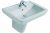 Lavabo Suspendu Ideal Standard Eurovit 60 cm