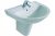 Lavabo Suspendu Ideal Standard Eurovit 650 mm