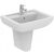 Lavabo Suspendu Ideal Standard Eurovit Plus 550mm